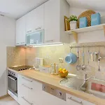 Apartment Karmen *