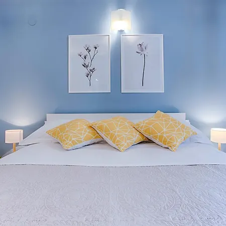 Karmen Apartamento