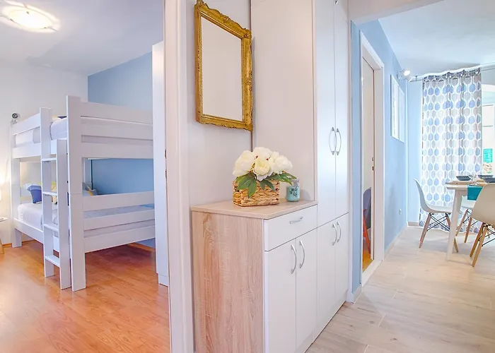 Apartamento Karmen Split