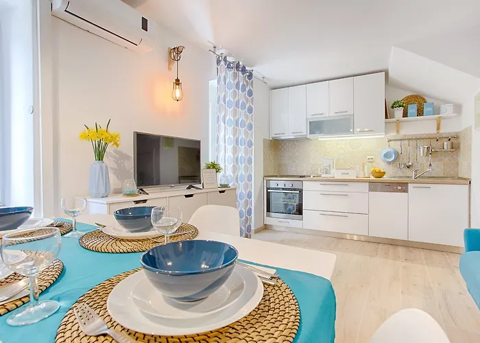 Karmen Apartamento