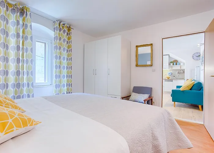 Karmen Apartamento