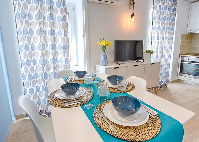 Karmen Apartamento