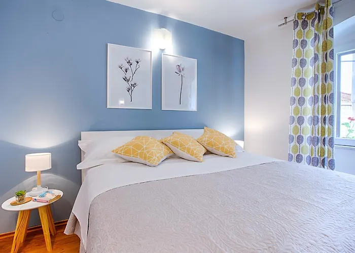 Apartamento Karmen *