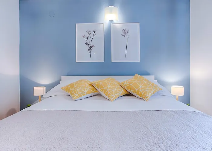 Karmen Apartamento