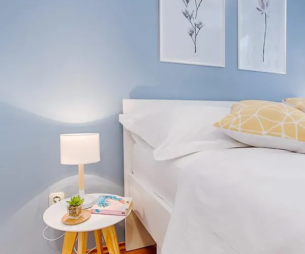 Apartamento Karmen