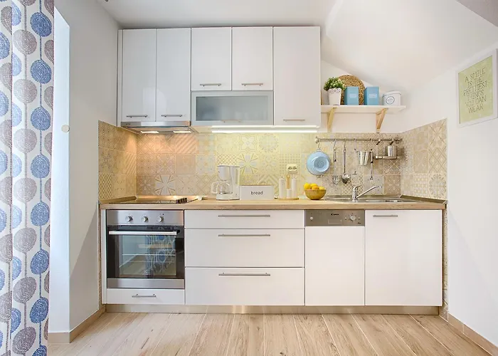 Apartamento Karmen *