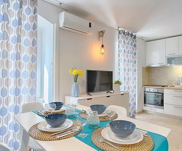 Karmen Apartamento