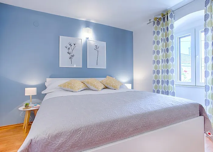 Karmen Apartamento *
