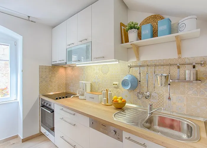 Apartamento Karmen *