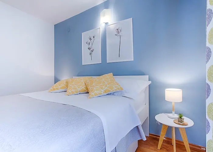 Karmen Apartamento