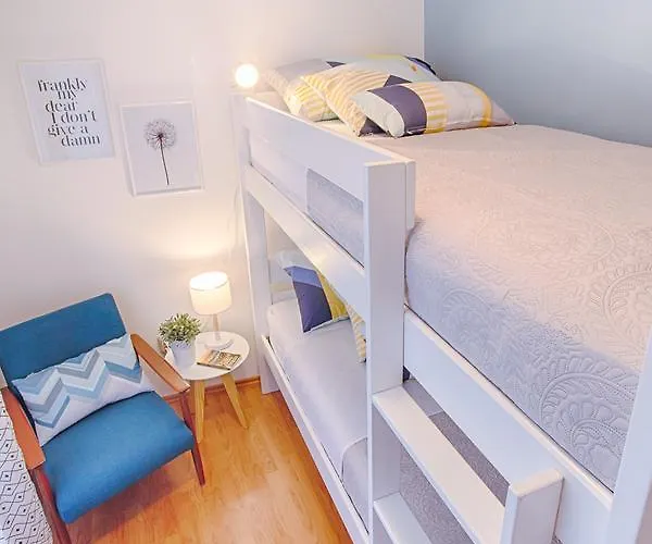 Apartamento Karmen Split