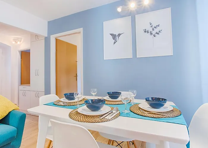 Apartamento Karmen *