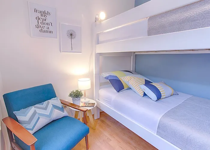 Karmen Apartamento Split