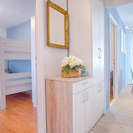 Apartamento Karmen Split