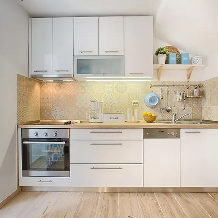 Apartamento Karmen *