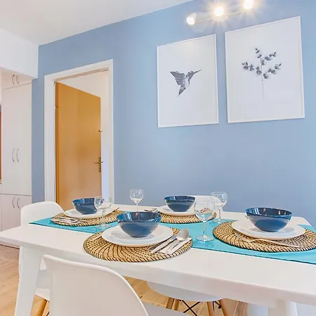 Apartamento Karmen *