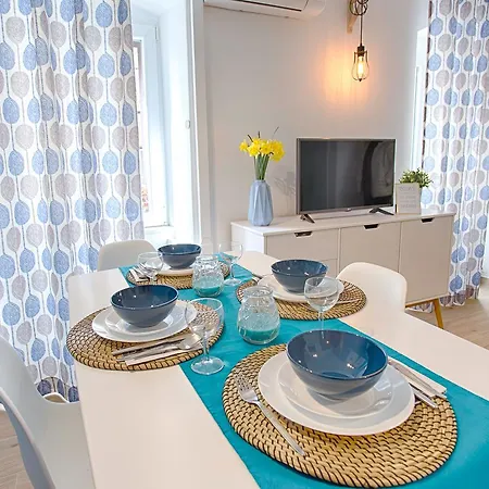 Karmen Apartment