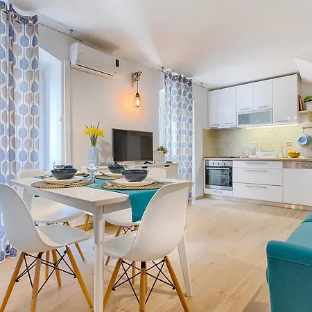 Apartment Karmen