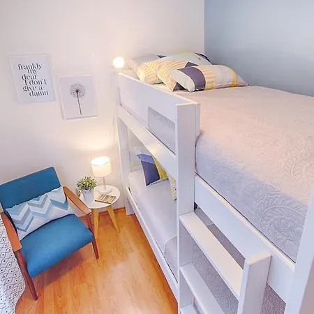 Appartement Karmen Split