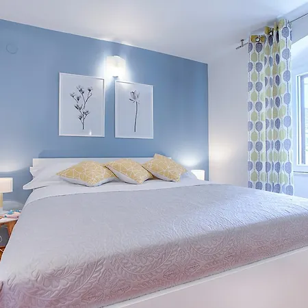 Karmen Appartement *